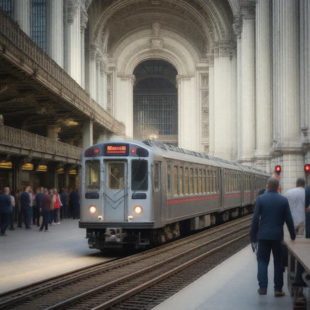 MTA Metro-North Railroad